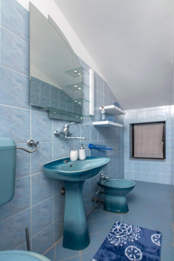 Apartment Blu Πούλα Εξωτερικό φωτογραφία