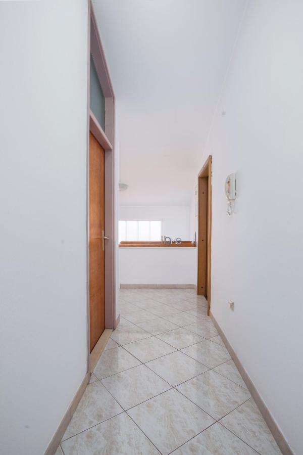 Apartment Blu Πούλα Εξωτερικό φωτογραφία