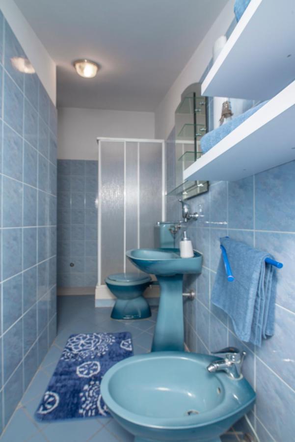 Apartment Blu Πούλα Εξωτερικό φωτογραφία