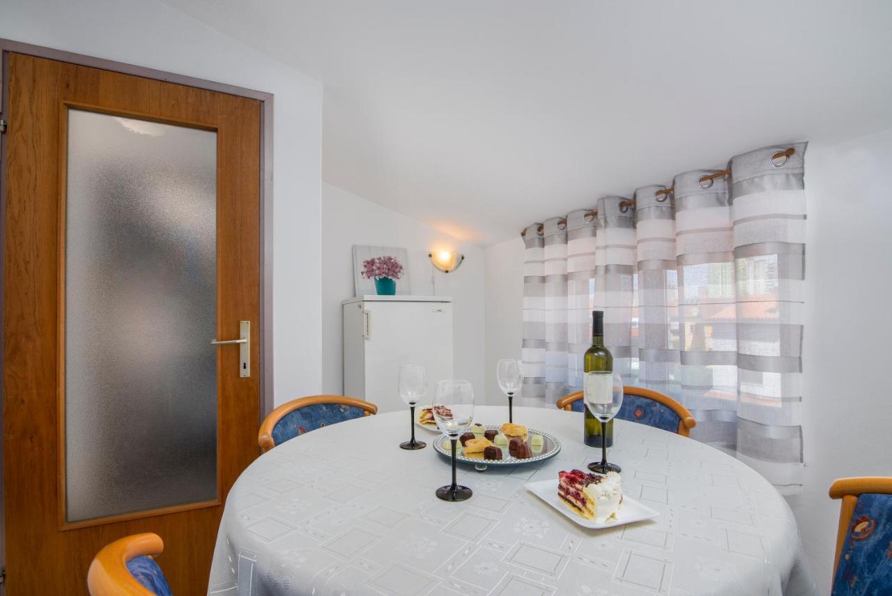 Apartment Blu Πούλα Εξωτερικό φωτογραφία