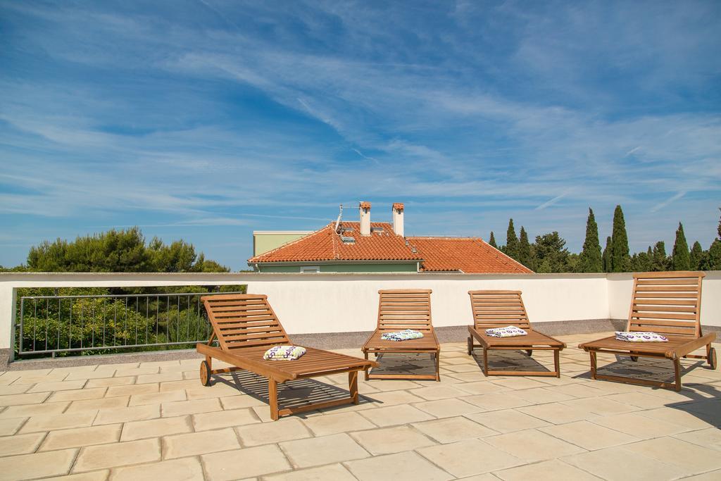 Apartment Blu Πούλα Δωμάτιο φωτογραφία