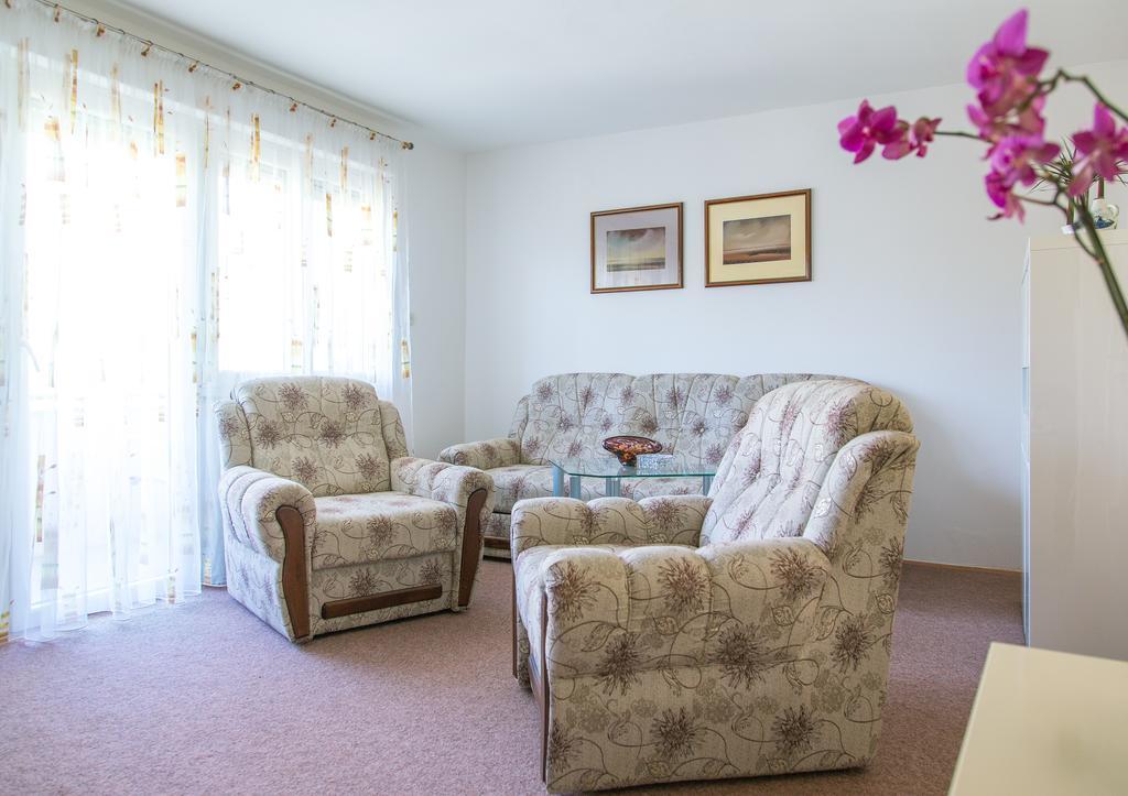 Apartment Blu Πούλα Δωμάτιο φωτογραφία