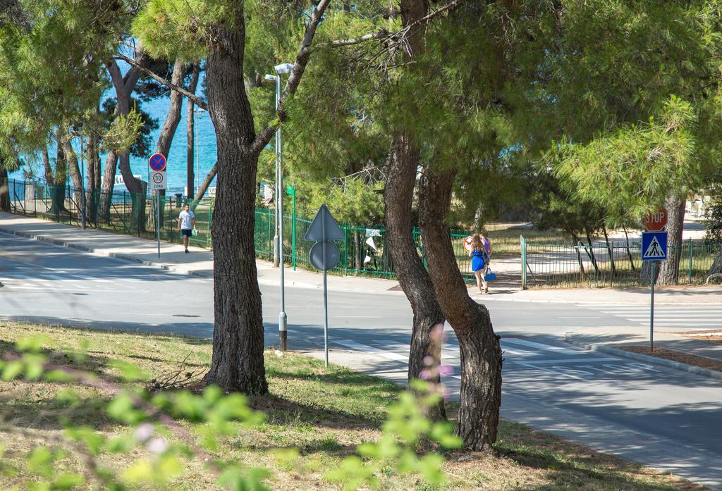 Apartment Blu Πούλα Εξωτερικό φωτογραφία