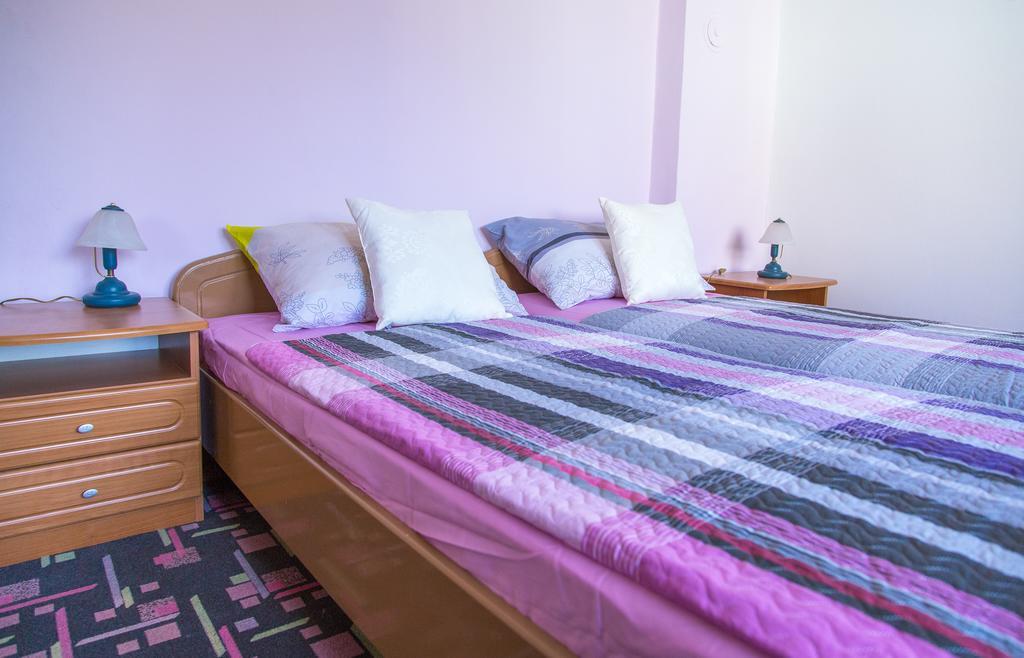 Apartment Blu Πούλα Εξωτερικό φωτογραφία